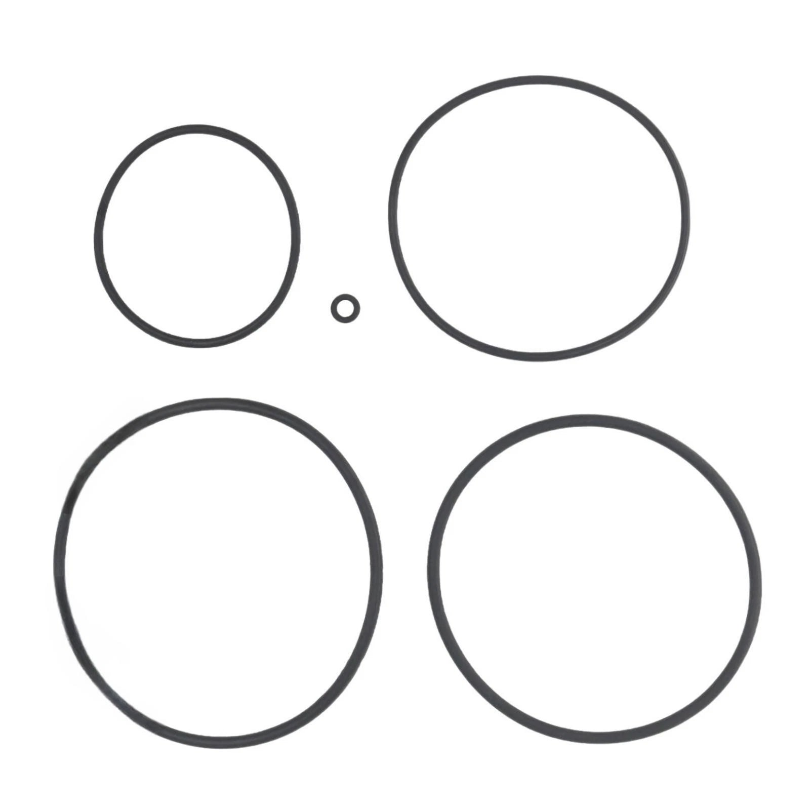 Lower Gearcase Seal Kit for 85-125 hp (1983–1989) FK1063-2 18-2632
