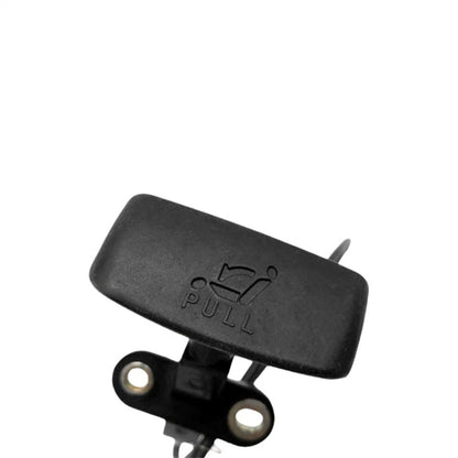 Right Side Rear Seat Release Pull Handle for Mazda 6 (2002–2008) GJ6A-57-X5XA