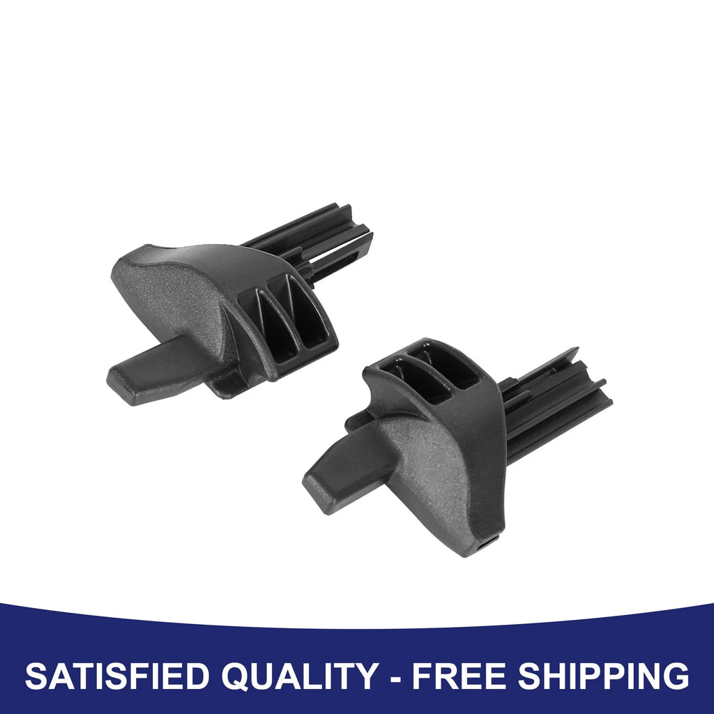 Parcel Shelf Clips Retainer Set for Mercedes-Benz B Class (2005–2008)