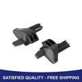 Parcel Shelf Clips Retainer Set for Mercedes-Benz B Class (2005–2008)