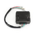 Rectifier for Honda BF 9.9/15/30A (1990–2023) 31750-ZV7-003 T9