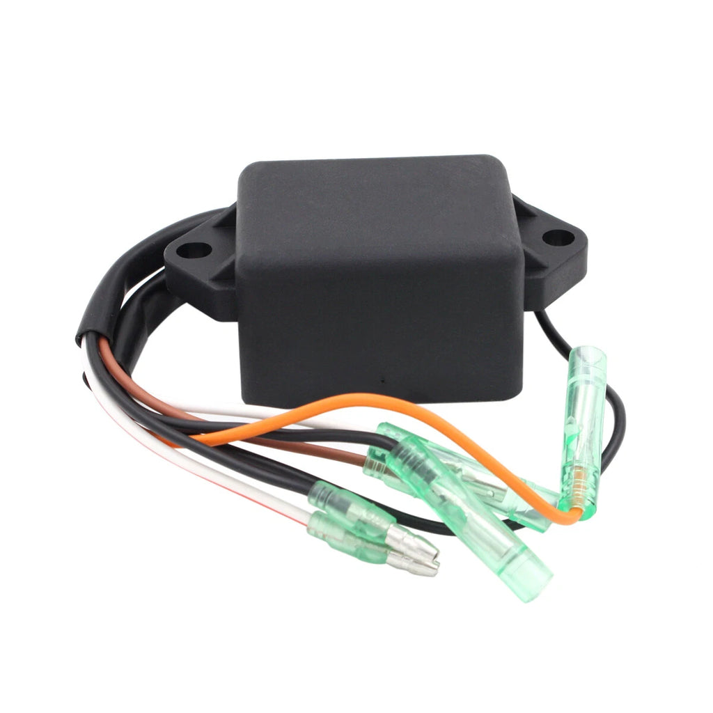 CDI Assy for Suzuki Outboard DT9.9 DT15 (1990–2000) 32900-93903/2/1