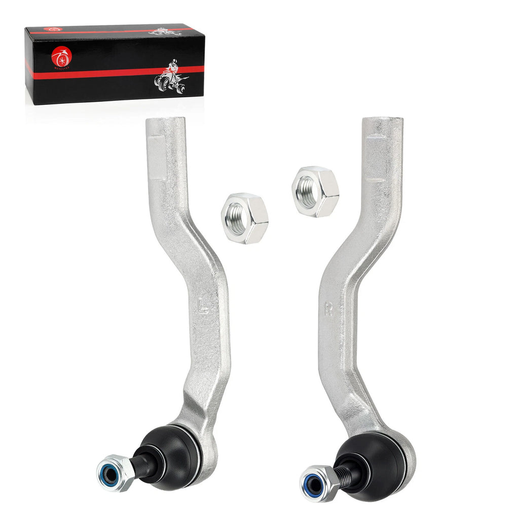 Heavy Duty Tie Rod End Kit for Polaris RZR XP Turbo XP 4 Turbo (2016–2020)