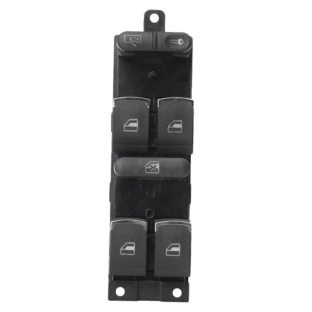 Power Window Master Control Switch 3BD959857 for Golf 4-Door (1999–2004)