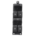 Power Window Master Control Switch 3BD959857 for Golf 4-Door (1999–2004)
