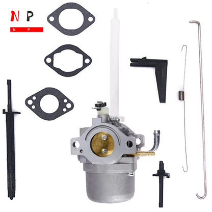 Carburetor for Briggs & Stratton 20M414 696737 793161 794593 796122 (Various)