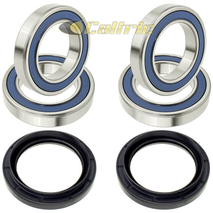 Wheel Ball Bearing and Seals Kit Rear for Yamaha YFZ450 (2006–2008)