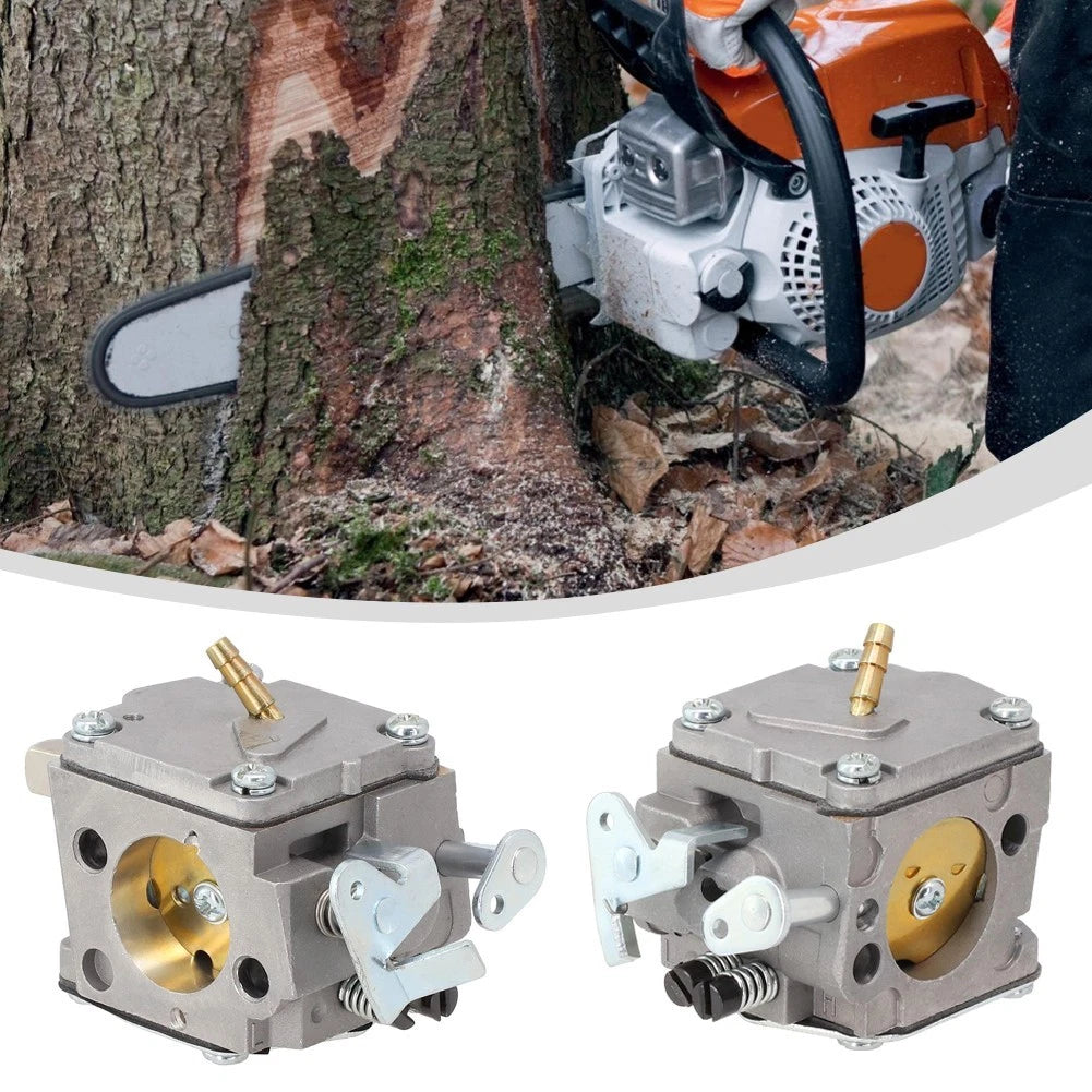Carburetor for Lawn Mowers (Electric)