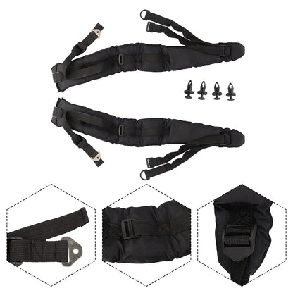 Leaf Blower Straps for ECHO PB-770 PB-770T PB-770H