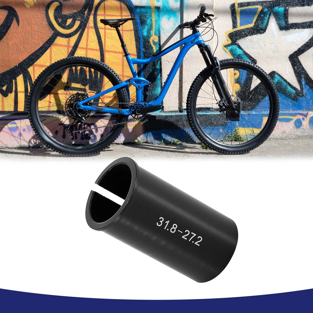Bicycle Seat Post Adapter Universal Replacement for Universal (Any Year)