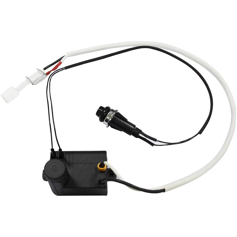 Grill Igniter Set for Weber Spirit 210 & 310 (7642)