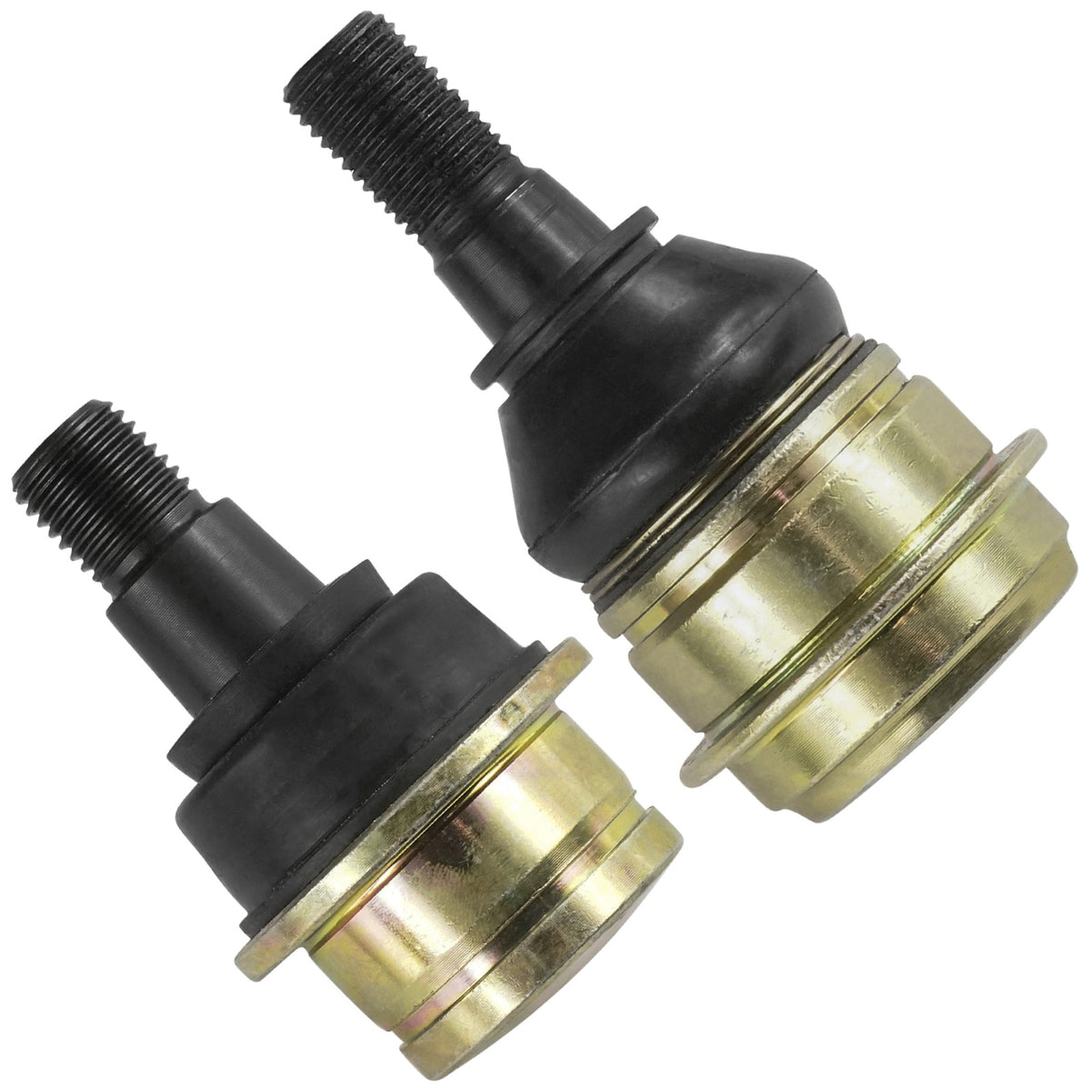 Front Lower Upper Ball Joint Replacement Kit for John Deere XUV Gator (625i/825i)