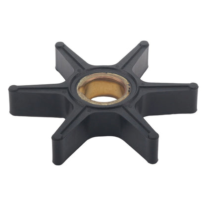 Water Pump Impeller & Key for Mercury 8 9.9 15 25 30 40 50 HP 4 Stroke Outboard