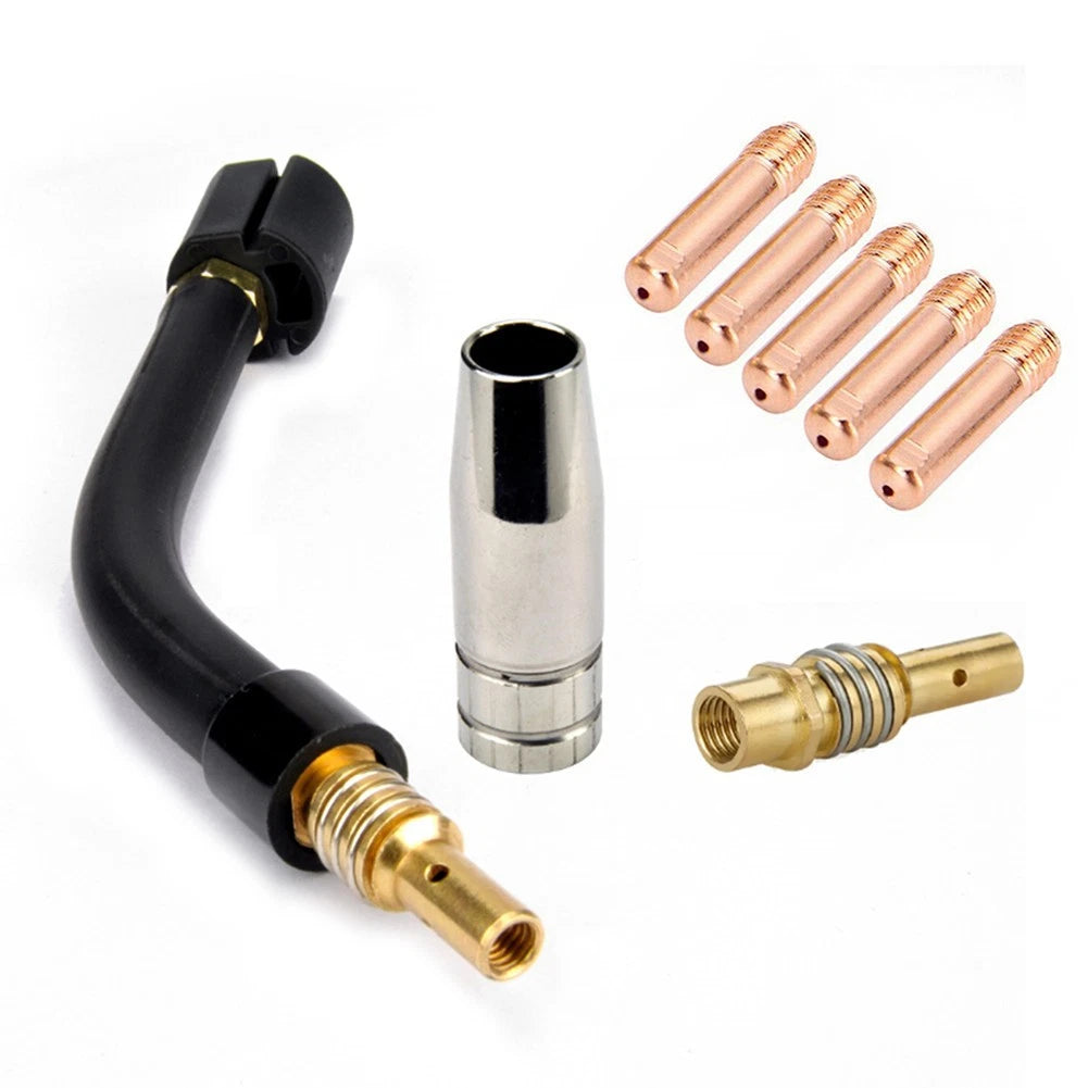 Gooseneck Kit for 15AK Welding Torch (2015–2023)