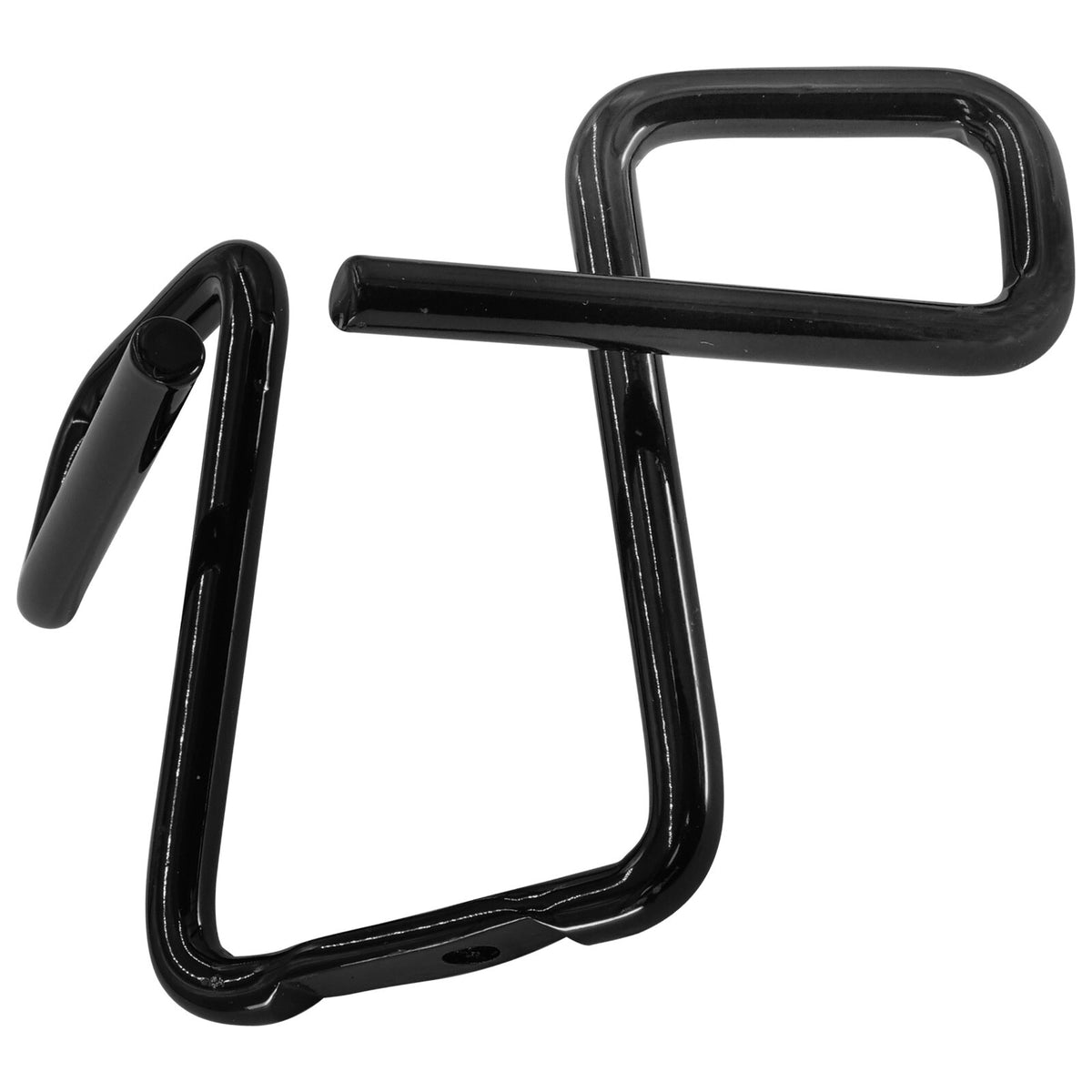 Flat Belt Guide for John Deere S100 S110 S120 X107 X127 (1999–2010)