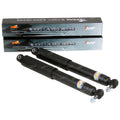 Shock Absorber Set for Falcon BA BF (2002–2007) Lowered Station Wagon