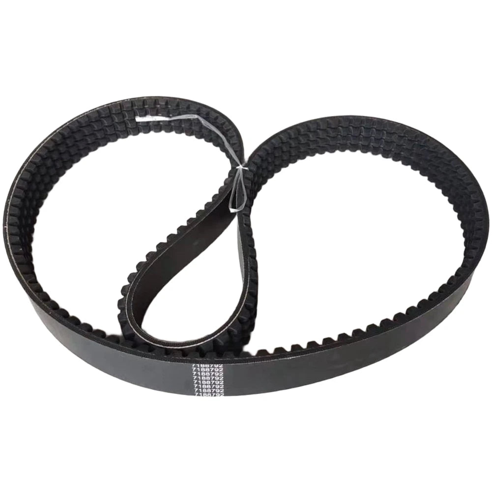 Belt for Skid Steer Loader S630 S650 T630 T650 (2015–2023)