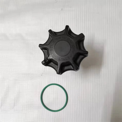 Power Steering Reservoir Cap 32416851332 for BMW 1 3 Series (E36 E46 E90 E81 E82)