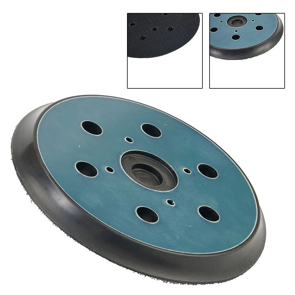 R2611 Random Sander Replacement Backing Pad for Ridgid 6 Inch (150mm)