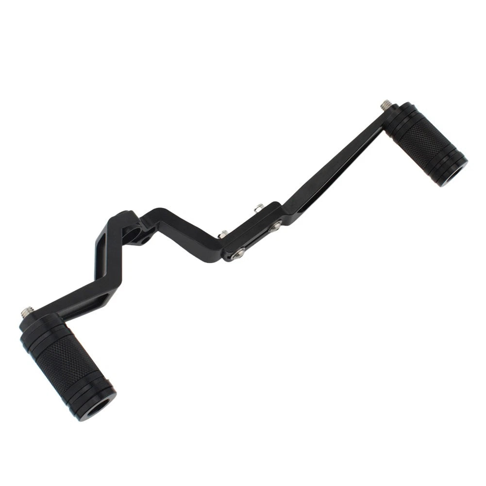 Heel Toe Gear Shift Lever Pegs for Harley Nightster 975 (2022–2024)