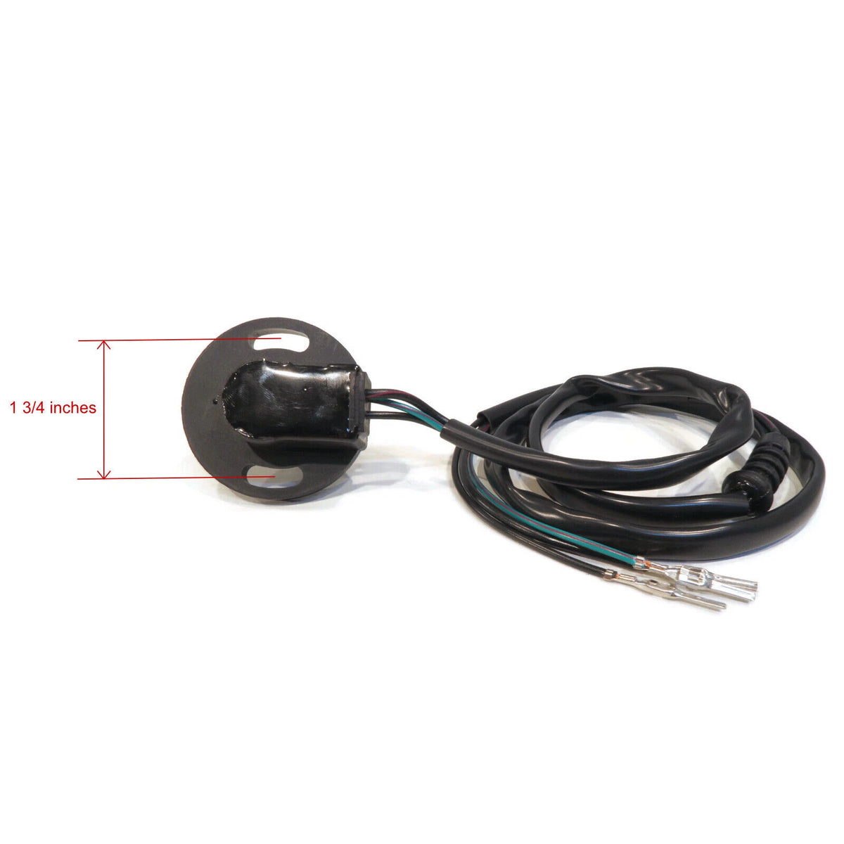 Trim Sender Sensor for Volvo Penta SX-A