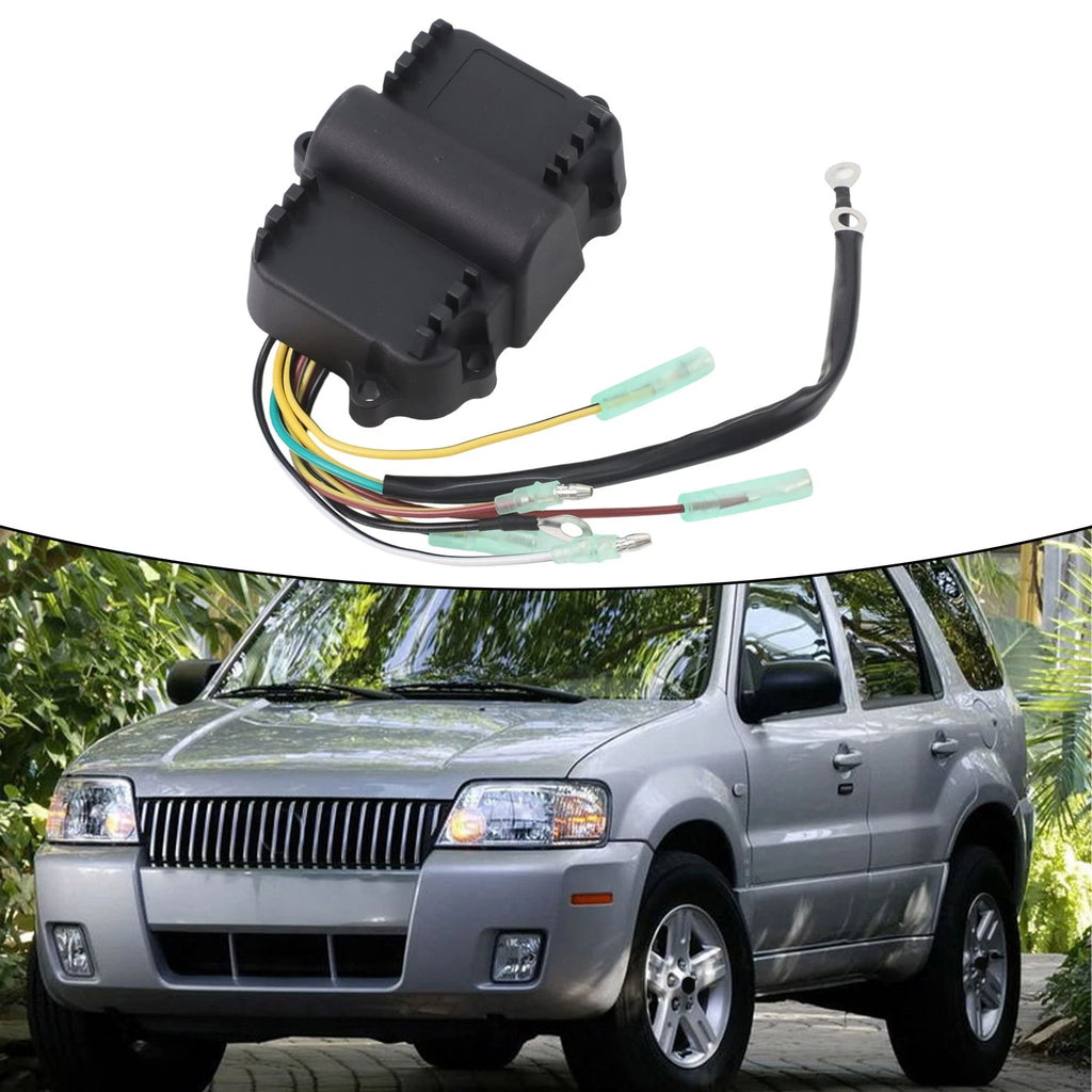 Switch Box for Mercury Mariner Outboards (3397452A15, A19, A17)