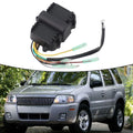Switch Box for Mercury Mariner Outboards (3397452A15, A19, A17)