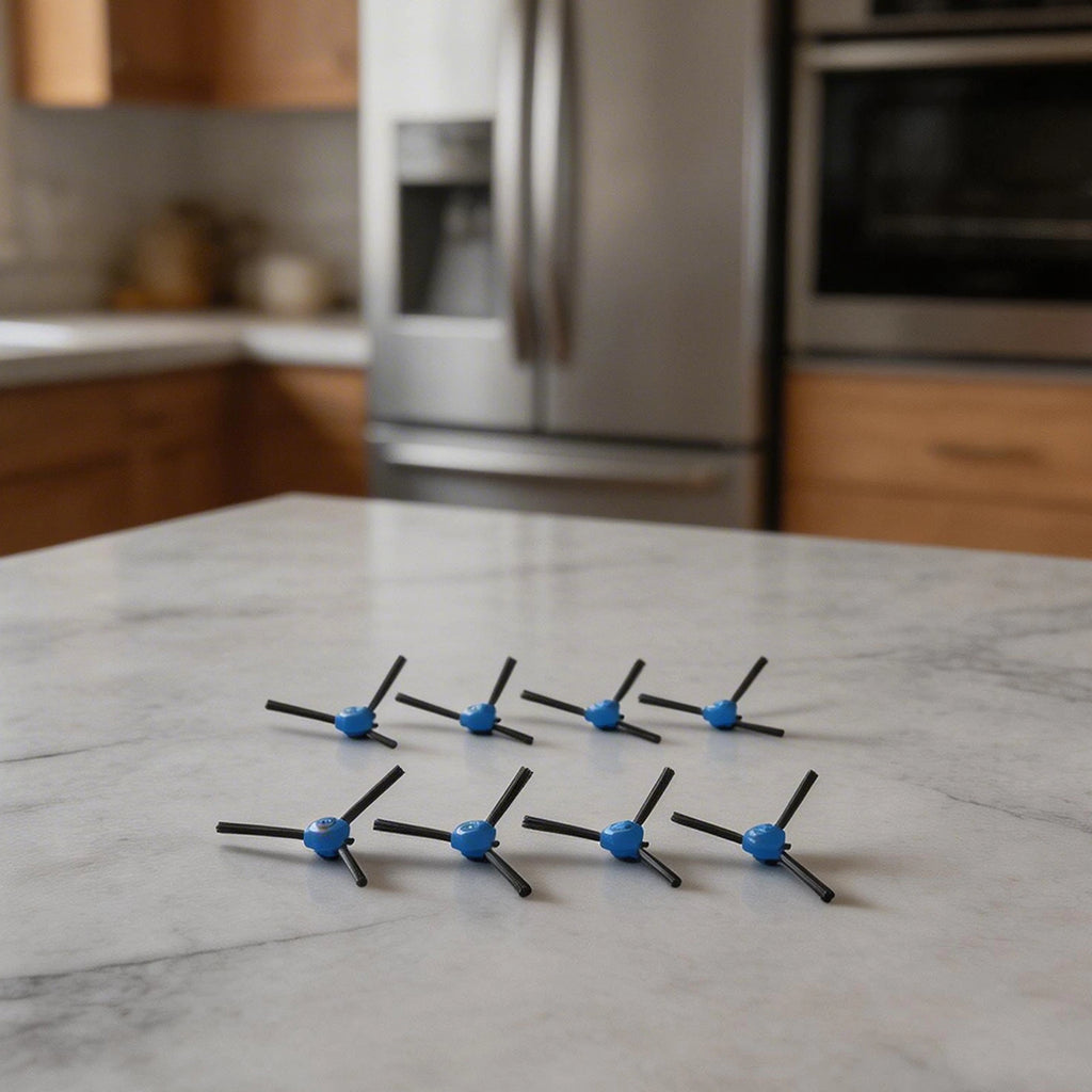 Side Brushes for Vacuum Cleaner (Compatible with )