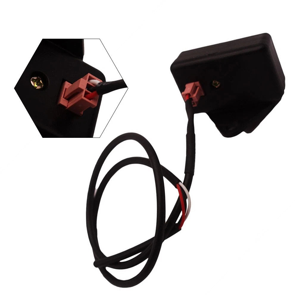 Electronic Boost Indicator for Universal Vehicles (2010–2023)