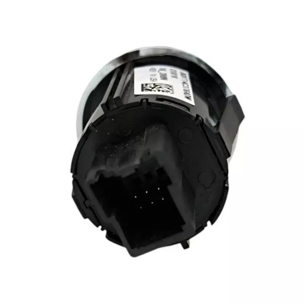 Start Stop Ignition Switch Button Assembly DG9T14C376ADW for Ford F150 (2015–2020)