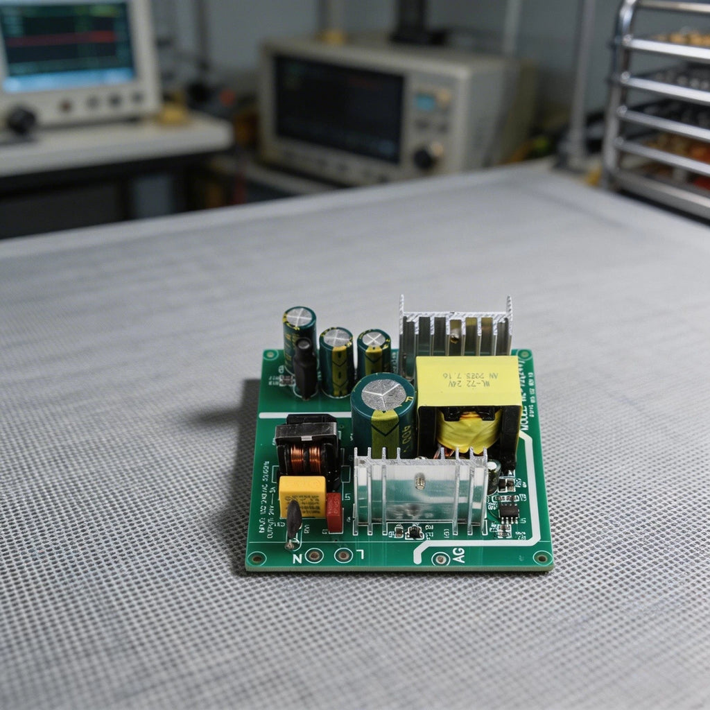 72W 24V 3A Switching Power Module for Soldering Stations