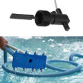 Flow Sensor for Swimming Pool Pumps and Air Source Heat Pump Circuits