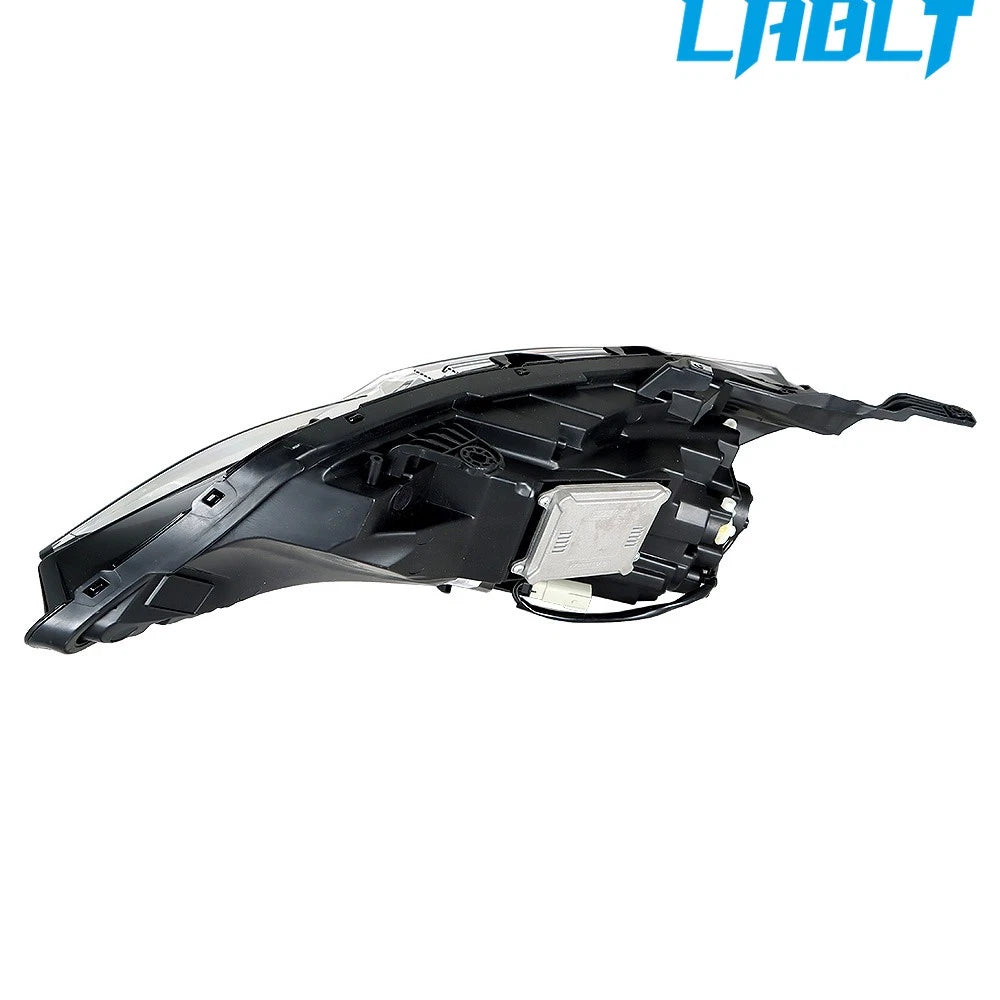 LED Right Headlight for Chevrolet Malibu (2019–2021) - LABLT