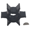 Water Pump Impeller & Key for Mercury Mariner Outboard (47-81423M)