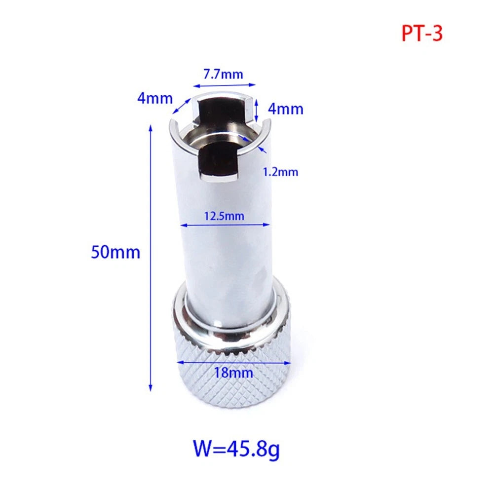Poppet Adjust Tool PT-3/PT-4 for Automotive
