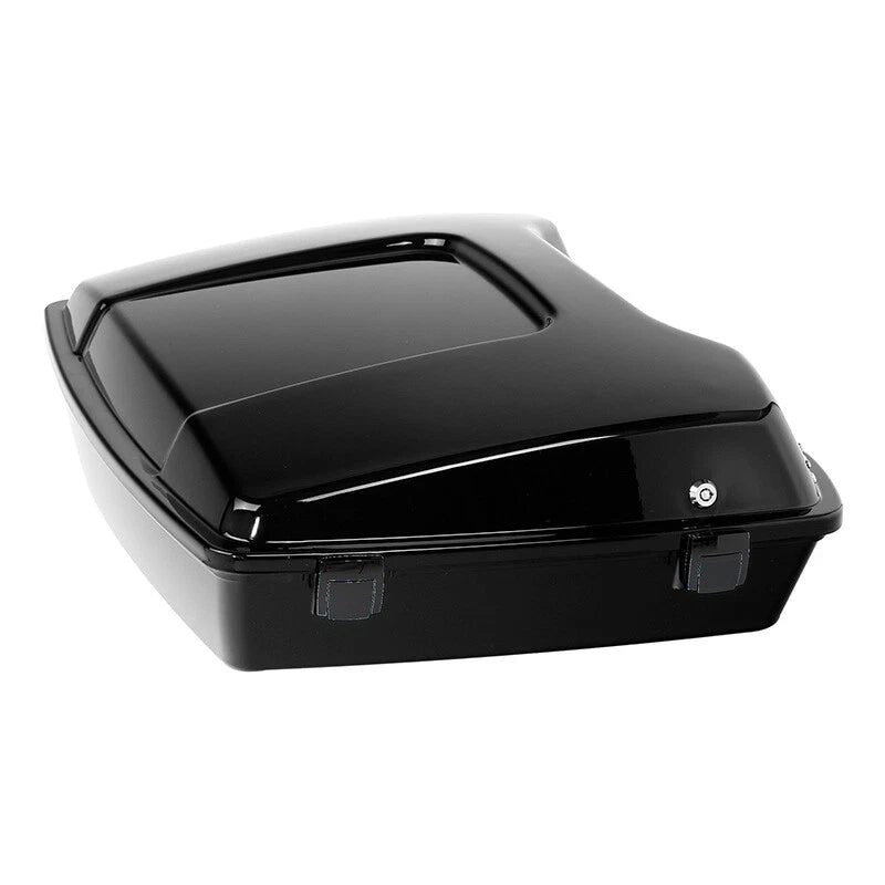 Trunk Mount Rack for Harley Touring Electra Glide (2009–2013)