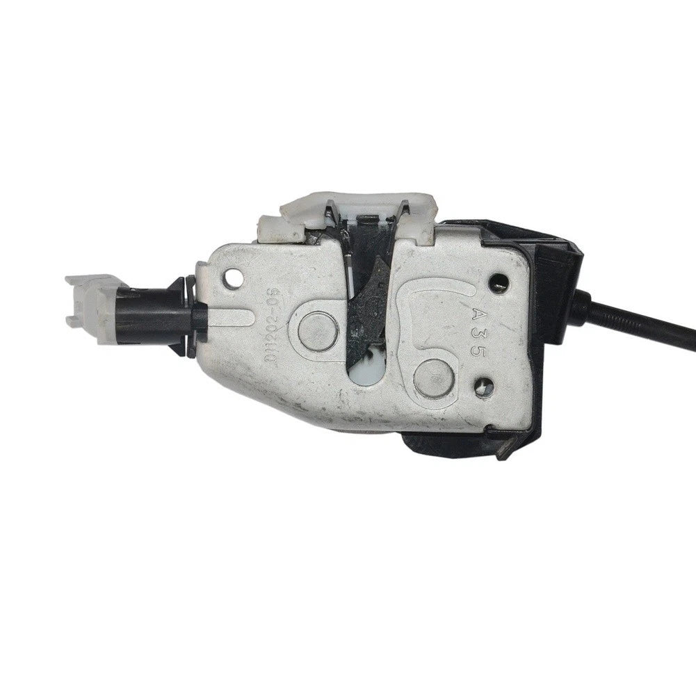 Tailgate Lock Actuator for Rear Trunk Repair (Direct Fit)