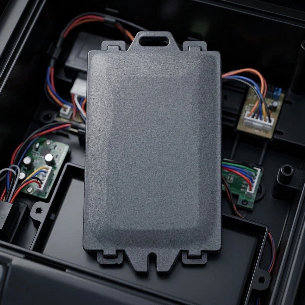 HCD-1220LCON Controller for Children's Electric Ride Ons (DC12V)