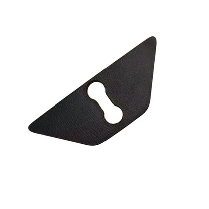 Trunk Lock Pillar Cover for Mazda 3 5-Door Hatchback (2013–2018)