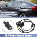 Front Right ABS Wheel Speed Sensor Replacement for Hyundai Santa Fe (2001–2006)