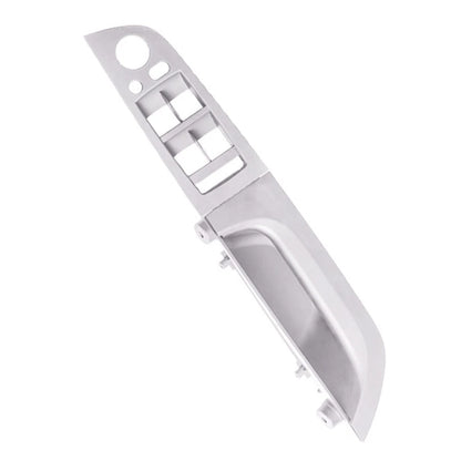 Power Window Switch Cover for BMW 3 Series E90 (2005–2012) ABS Grey