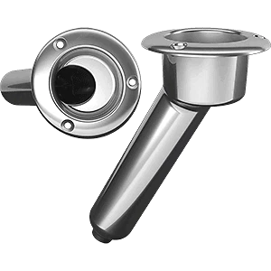 Rod & Cup Holder for Mate Series C1030D (Drain, Round Top)
