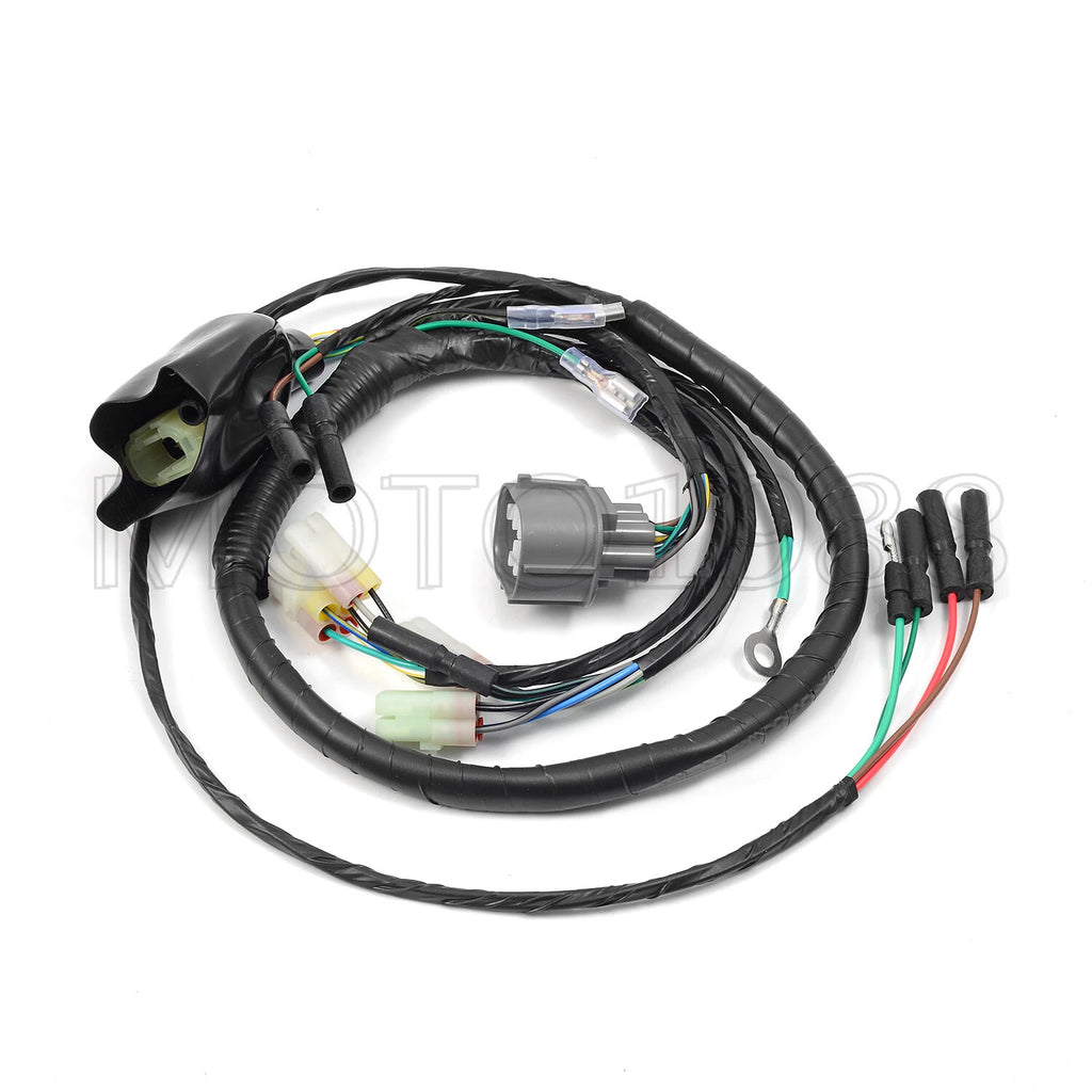 Wire Harness for Honda Sportrax 300EX TRX300EX (1993–2004) 32100-HM3-000