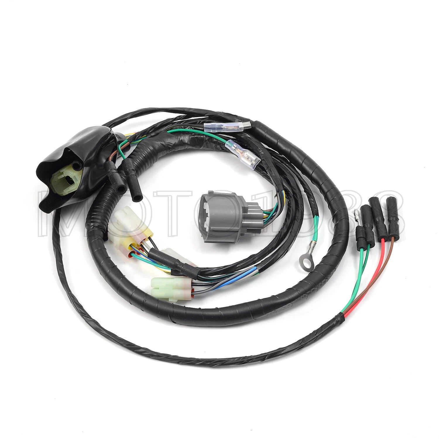 Wire Harness for Honda Sportrax 300EX TRX300EX (1993–2004) 32100-HM3-000