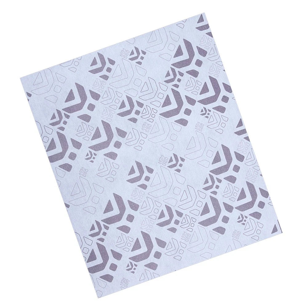2X Extractor Hood Filter Cloths Replacement 47x57cm
