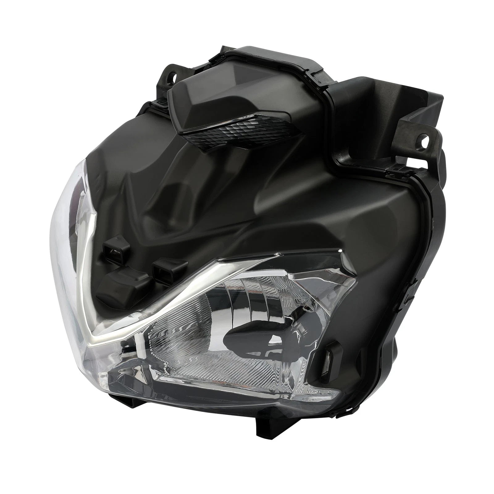 Front Headlight Assembly for Kawasaki Z900 (2017–2019)
