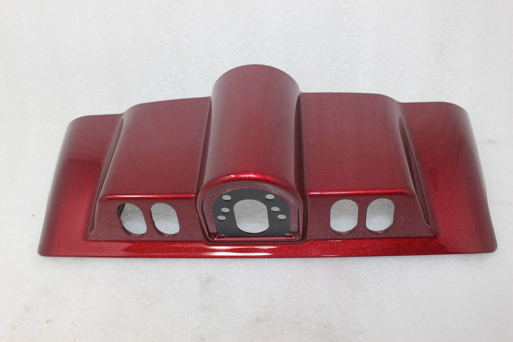 OEM Inner Fairing Cap for Harley-Davidson CVO FLHXSE3 (2017) - Ruby Red 57000072DAA