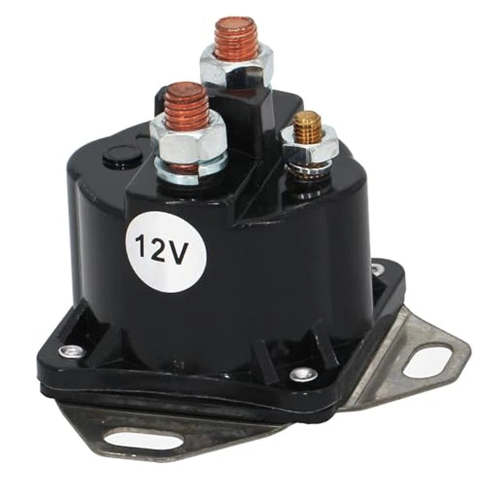 12V Starter Solenoid Relay for Ford