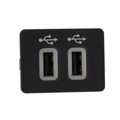 USB Media Interface Module HC3Z-19A387-H for Ford Transit (2018–2023)