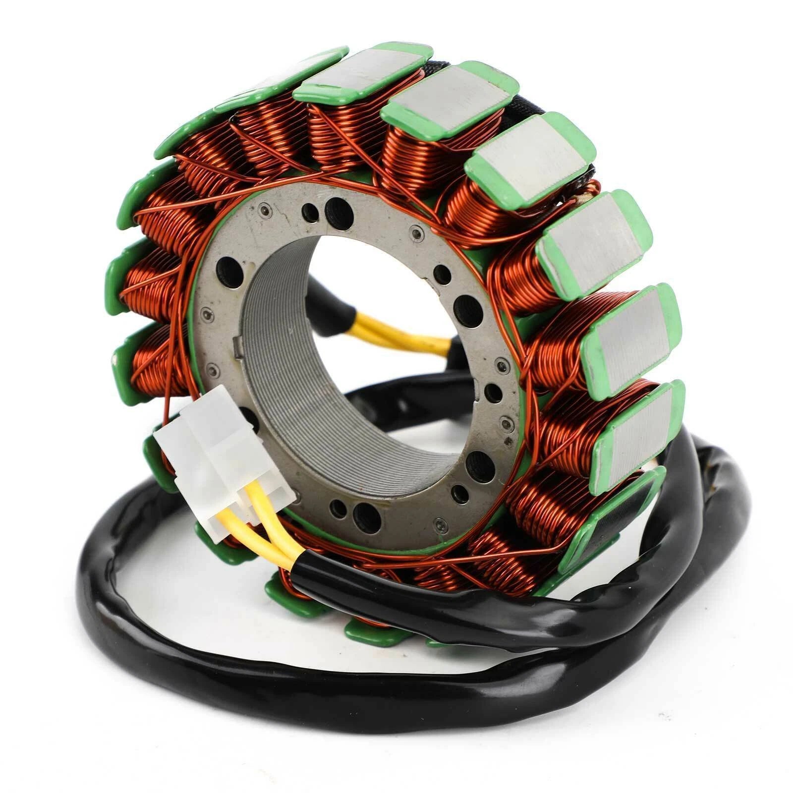 Alternator for BMW F650, F650 ST (1993–2000) 12112343132 T9